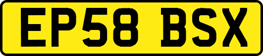 EP58BSX