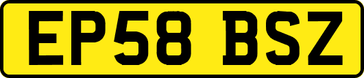 EP58BSZ