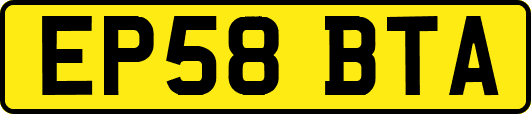 EP58BTA