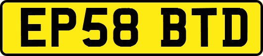 EP58BTD