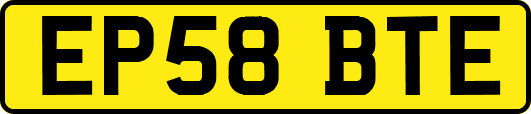 EP58BTE