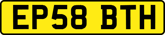 EP58BTH