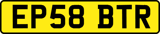 EP58BTR