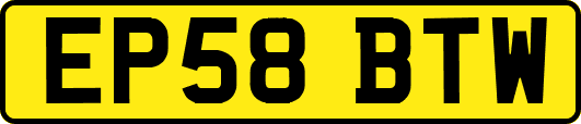 EP58BTW