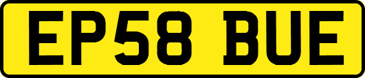 EP58BUE