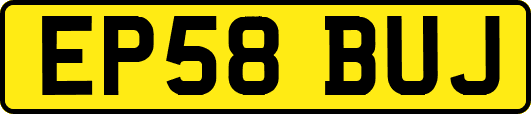 EP58BUJ