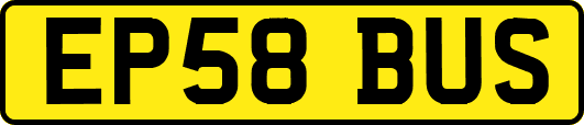 EP58BUS