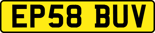 EP58BUV