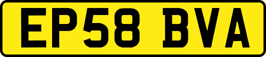EP58BVA