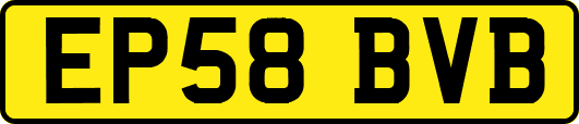 EP58BVB