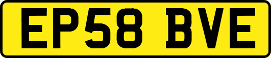 EP58BVE