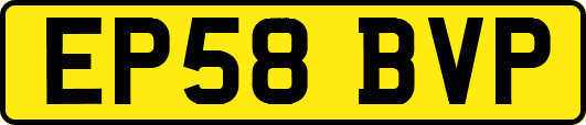 EP58BVP