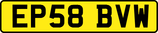 EP58BVW