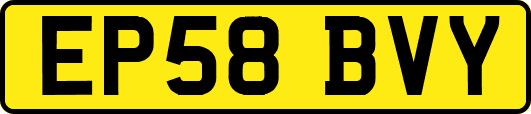 EP58BVY