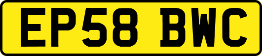EP58BWC