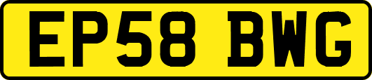 EP58BWG