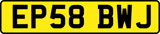 EP58BWJ