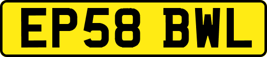 EP58BWL