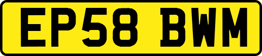 EP58BWM