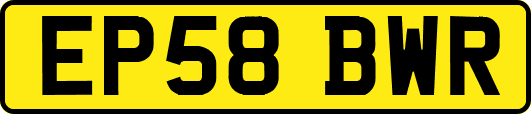 EP58BWR
