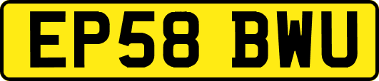 EP58BWU