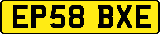 EP58BXE
