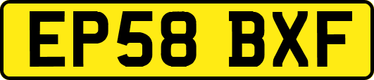 EP58BXF
