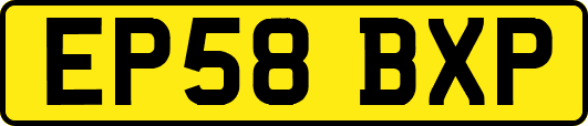 EP58BXP