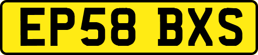 EP58BXS
