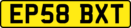 EP58BXT