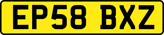 EP58BXZ