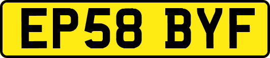 EP58BYF