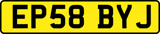 EP58BYJ