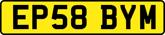 EP58BYM