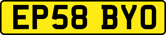 EP58BYO