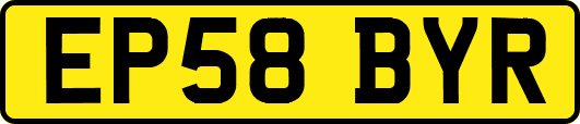 EP58BYR