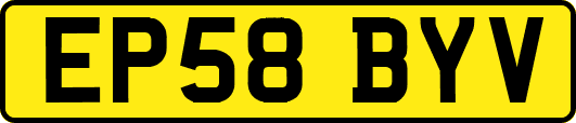 EP58BYV