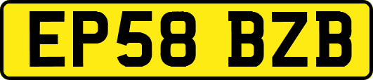 EP58BZB