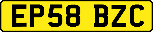 EP58BZC