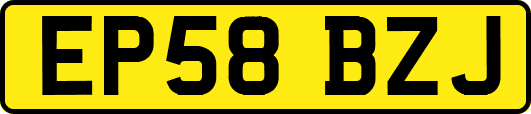 EP58BZJ