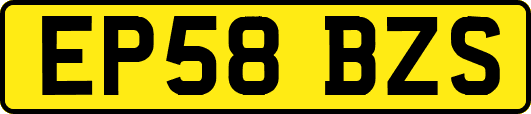EP58BZS
