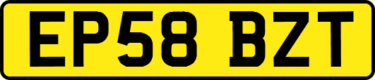 EP58BZT