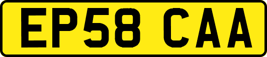 EP58CAA