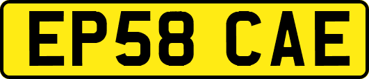 EP58CAE