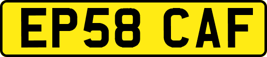 EP58CAF