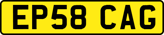 EP58CAG
