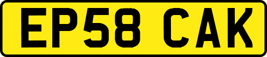 EP58CAK