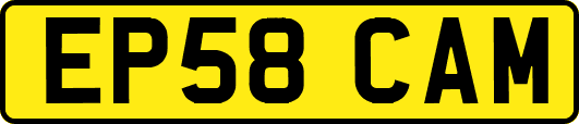 EP58CAM