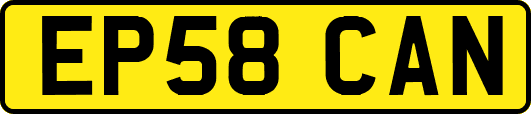 EP58CAN