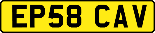 EP58CAV